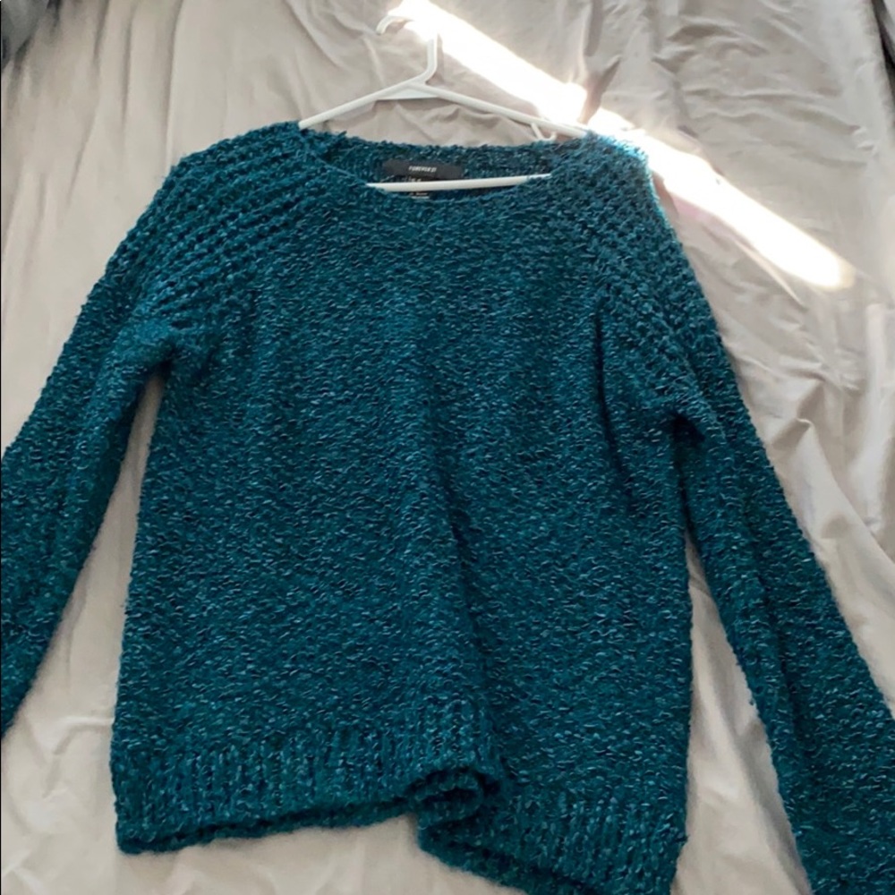 sweater
